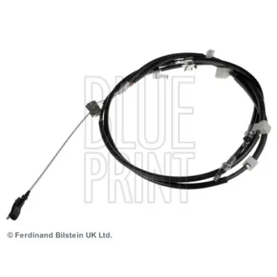 Precio Rebajado Cable de accionamiento, freno de estacionamiento BLUEPRINT ADM546129